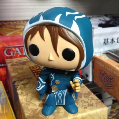 MTG(マジック:ザ・ギャザリング)専用アカ
環境理解 情<論理
デッキ選択 情>論理
自分だとガチ勢のつもりだけど、しっかりエンジョイ勢だった事実。
ビンテージとEDH以外はだいたいやる。