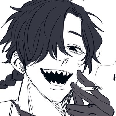 カレ🚬低浮上さんのプロフィール画像