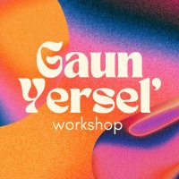 Gaun Yersel' Workshop(@GaunYerselGla) 's Twitter Profile Photo