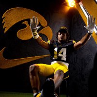 KJ Parker (@kj_parker14) 's Twitter Profile Photo KJ Parker (@kj_parker14) 's Twitter Profile Photo