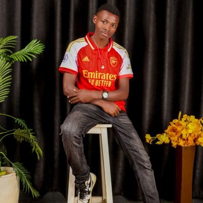 it's -Danell Profile