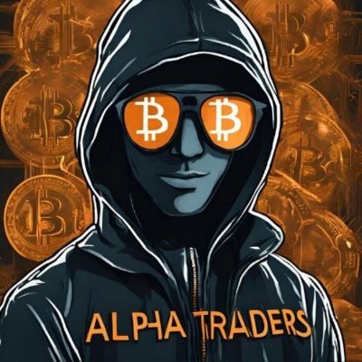 Swing Trader for Crypto . Do not Miss this Upcoming Bull Run ! 
Be a Part of the ALPHA Traders. Family Crypto Trader, My tweets are not financial advice #DYOR