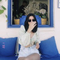 Ezgi Aras (@ezgisenaras) Twitter profile photo