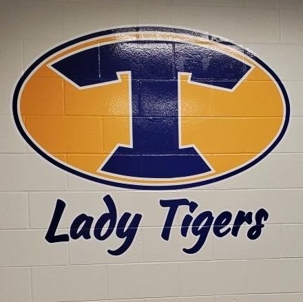 Troup High School Lady Tigers Basketball #BelieveInTHS