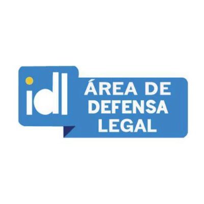 Área legal del Instituto de Defensa Legal - IDL / Especialistas en litigación estratégica en materia de Derechos Humanos y Derecho penal