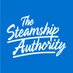 Steamship Authority (@SteamshipMA) Twitter profile photo