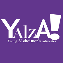 Wanting to make a difference in the quest to end Alzheimer's, we are a brand new under 40 group focusing on awareness, education, & public service.