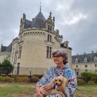Catherine Billard ن (@cbillardl6) 's Twitter Profile