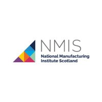 National Manufacturing Institute Scotland(@NMIS_group) 's Twitter Profile Photo