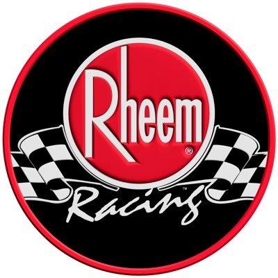 Official Twitter page for Rheem Racing, NASCAR sponsor. A resource for news, race results, schedules, photos and other information.