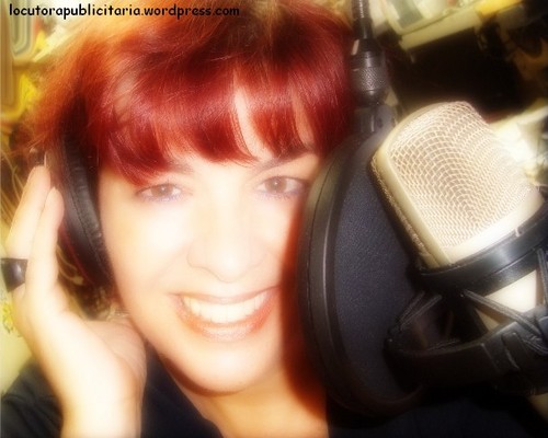 LocutoraSP's profile picture. Locutora Publicitária com DRT. -  Home Studio - Voz Clássica, Padrão, Caricatos- Atendimento On Line - Clientes em todo o Brasil!