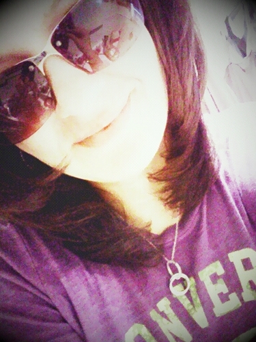 i am a very easygoing person i love my life!!!