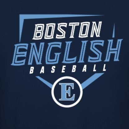 English High School Baseball 
Boston, MA