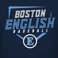 English High Baseball (@bostonenglish_) 's Twitter Profile