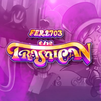 A unique mod where you can enjoy a variety of One-shots with themes for all tastes!
Acc run by: @Fer27032 & @Rev_vtuber_