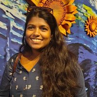 Ashwini Kp (@ashwinikp_) 's Twitter Profile