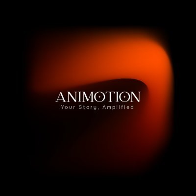 Animotion07's profile picture. Freelance Motion Designer | Open for Commission
DM Me

Portfolio: https://t.co/wvK4ewpXph
Instagram: https://t.co/NaEqis8bW9