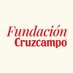 Fundación Cruzcampo (@fcruzcampo) Twitter profile photo Fundación Cruzcampo (@fcruzcampo) Twitter profile photo
