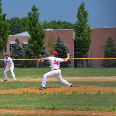 Class of 2025 | Uncommitted RHP | Xaverian HS | TKR Reds | 3.6 GPA | Email: stephen.neglia.2025rhp@gmail.com
