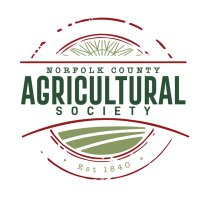 Norfolk Ag. Society(@NorfolkFair) 's Twitter Profile Photo