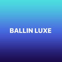 Ballin Luxe(@ballinluxe) 's Twitter Profile Photo