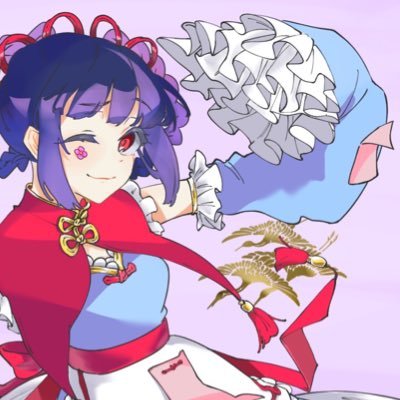 藍花さんのプロフィール画像