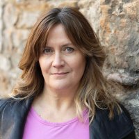 Deborah Whyte (@debredwhyte) 's Twitter Profile