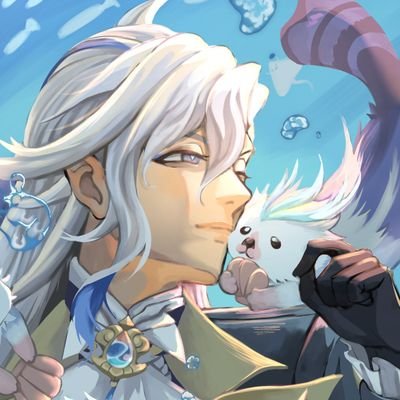 Choweiss 【チョウェイッス】さんのプロフィール画像