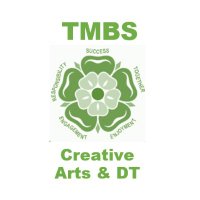 TMBS Creative Arts & DT Dept(@TMBS_CreatArtDT) 's Twitter Profile Photo