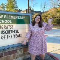 Amy Rauscher (@mrsrauscherces) 's Twitter Profile