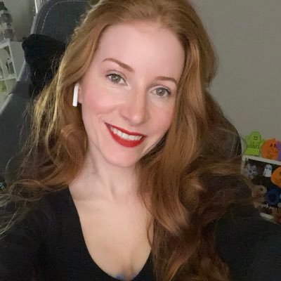 live streamer 💚 pixel princess✨AVN camstar👑 sassy redhead 🌹video game enthusiast🎮 #TeamAva 📸https://t.co/1sUmXrFqPu