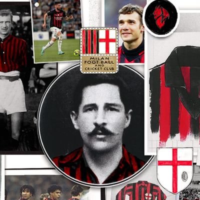 Account creato dal Milan Club Perinaldo per celebrare i 125 anni della fondazione dell' AC MILAN ... campioni, meteore, partite e aneddoti della nostra storia