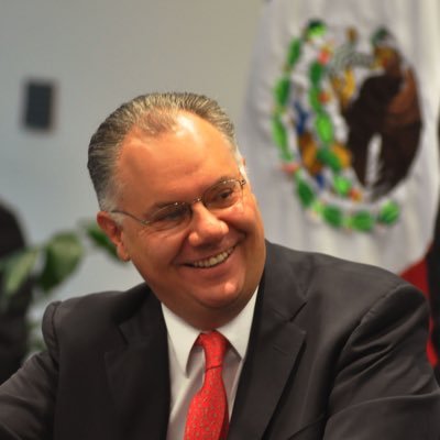 Presidente Academia Nacional de Medicina de México DG atención a la Salud UNAM