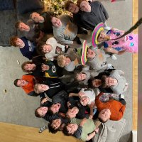 OHS swim teams (@oregon_swim) 's Twitter Profile Photo OHS swim teams (@oregon_swim) 's Twitter Profile Photo