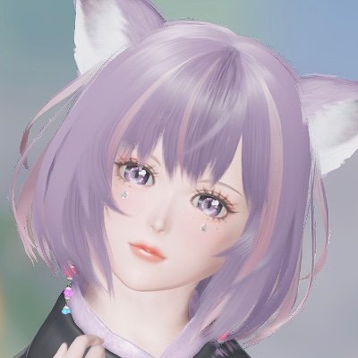 ashitanooosora's profile picture. 膝から下をよくぶつけます
人生もゲームもほぼノラ

PSO2NGS/モンハン/スプラ/マイクラ