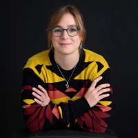 Kimi Chapelle (@kimi_chap) 's Twitter Profile Photo Kimi Chapelle (@kimi_chap) 's Twitter Profile Photo