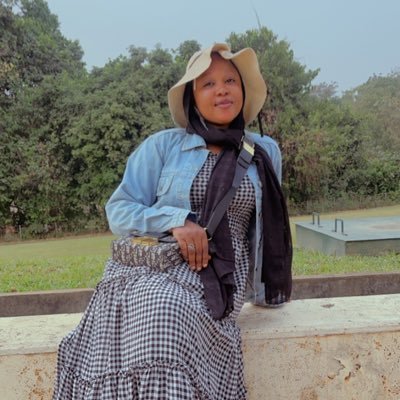 Hurayratu's profile picture. 