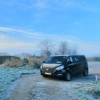 jonino9's profile picture. Chauffeur driver, small tour groups. Fully licensed and insured.
Award winning landscape and wildlife photographer. 
Based in South Tipperary.