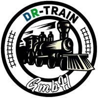 DR-Train GmbH(@DR_TrainGmbH) 's Twitter Profile Photo