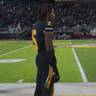 6’0 185 DB🏈Festus High school 25🎓