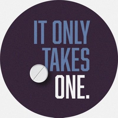 7 in 10 counterfeit pills contain a lethal dose of fentanyl. Talk about it. Save a life. 
Need help? call 2-1-1. https://t.co/uO88STQkZK