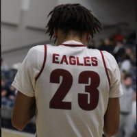 Tyrin Jones (@tyrinjo1) 's Twitter Profile