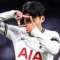 Son_heung_min_x Profile Picture