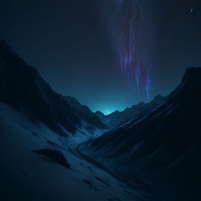 netura6's profile picture. إن الأمانيَّ والأحلامَ تضليلُ