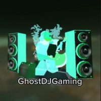 GhostDJGaming(@LTeyn73228) 's Twitter Profile Photo