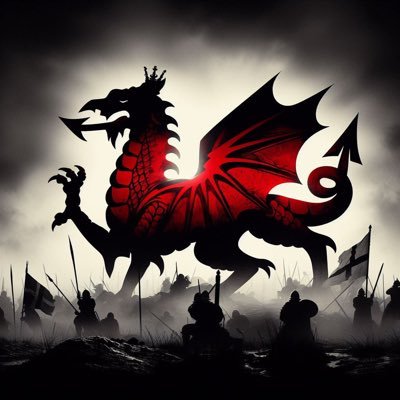 Gŵr, Tad a Taid, braidd yn wallgof ond ddim yn dwp! 😂❤️👍🏻. Cari Gymru. Believer of Independence for all.