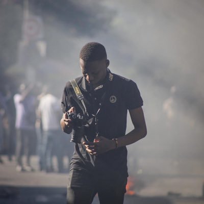 Photojournalist Based in Haiti 🇭🇹 , Stringer for @afpphoto @afpfr @afpnewsagency | Member of @diversifyphoto