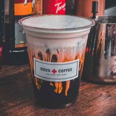 Doc’s Coffee