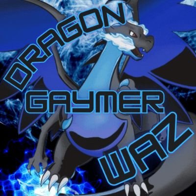 DragonGaymerWaz Profile Picture