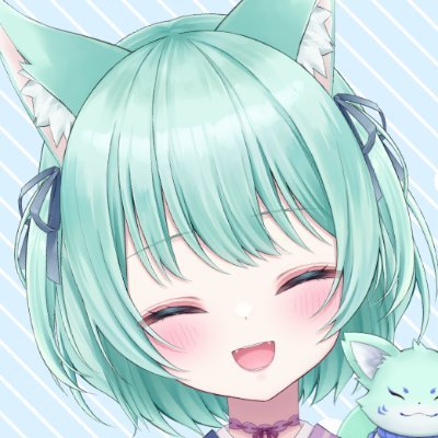 御巫れいん@個人Vtuberさんのプロフィール画像